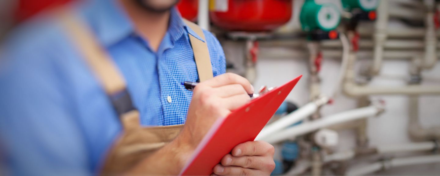 services report and recomendation