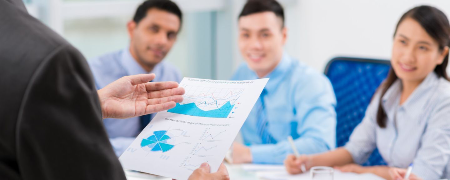 Building Automation System